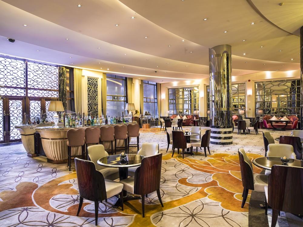 Chateau Star River Guangzhou-Chateau Star River Guangzhou-Trade Fair Shuttle Bus Εξωτερικό φωτογραφία