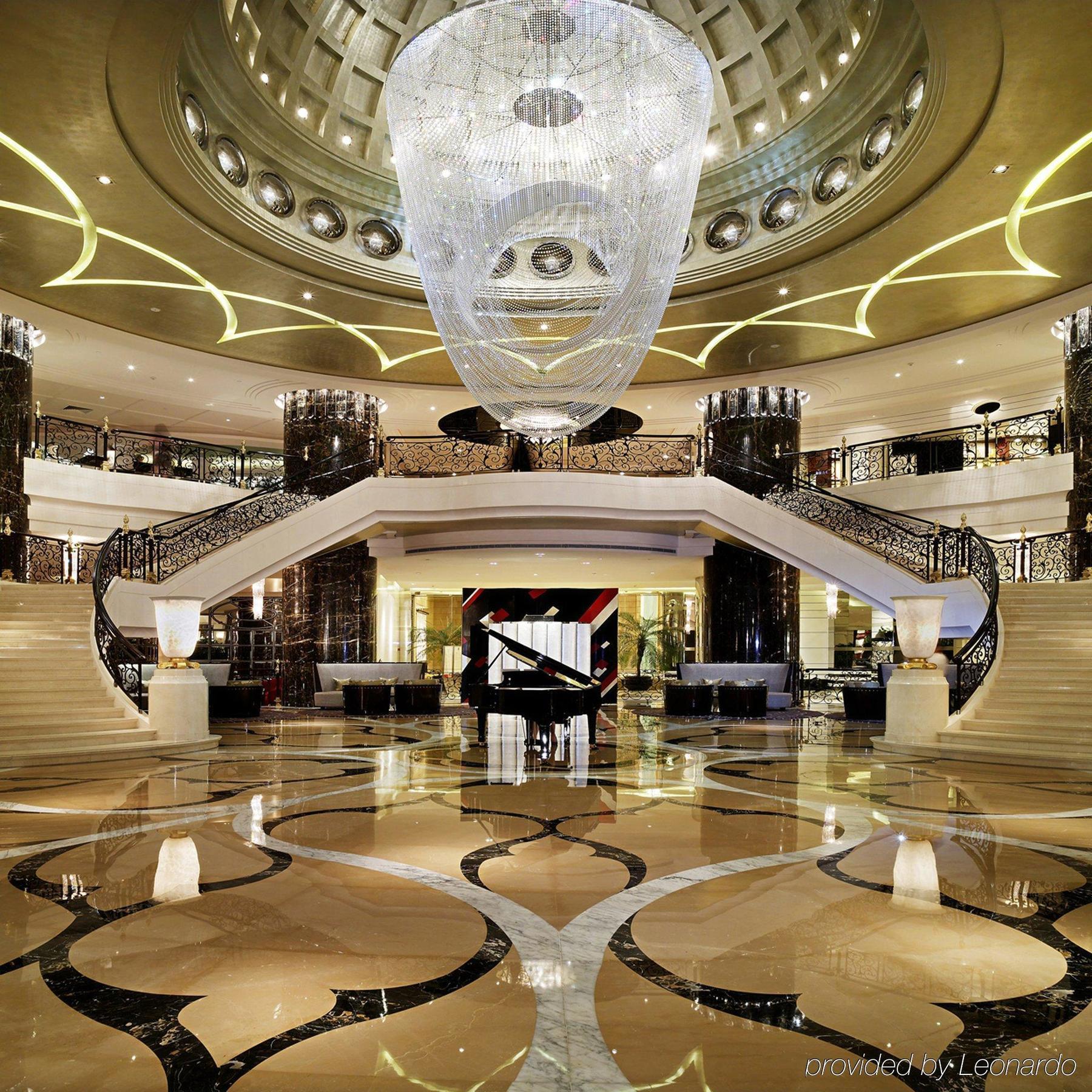 Chateau Star River Guangzhou-Chateau Star River Guangzhou-Trade Fair Shuttle Bus Εσωτερικό φωτογραφία