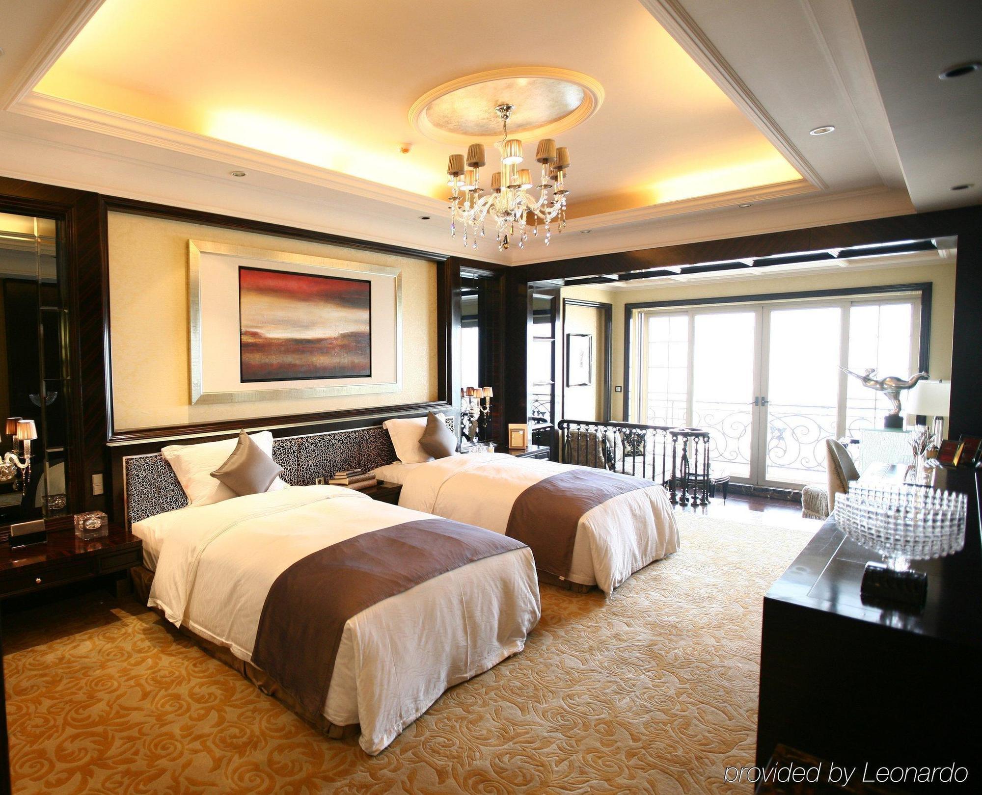 Chateau Star River Guangzhou-Chateau Star River Guangzhou-Trade Fair Shuttle Bus Εξωτερικό φωτογραφία