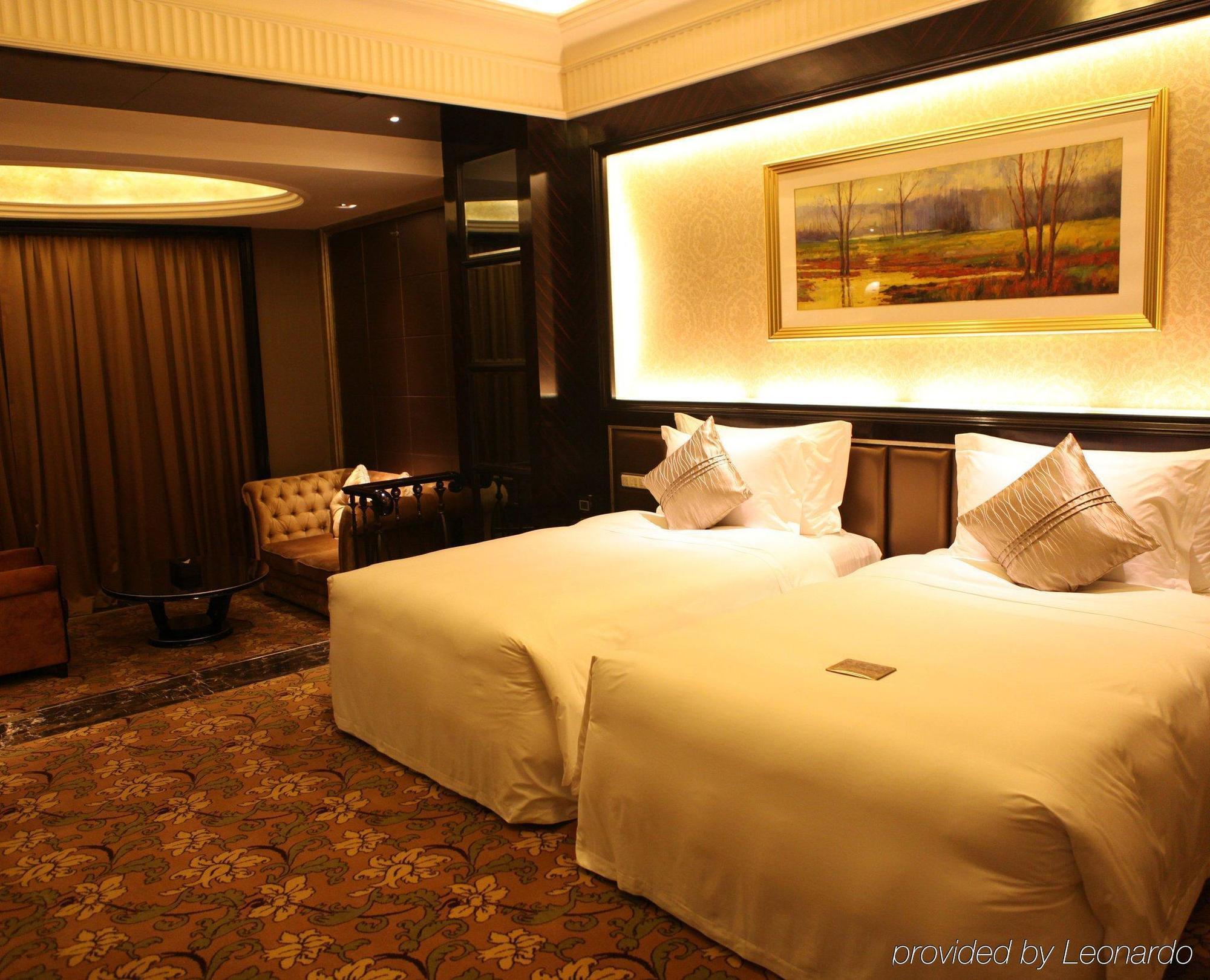 Chateau Star River Guangzhou-Chateau Star River Guangzhou-Trade Fair Shuttle Bus Εξωτερικό φωτογραφία