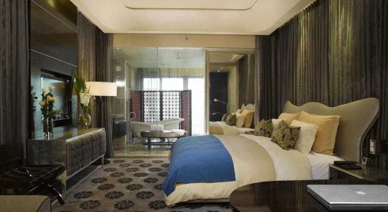 Chateau Star River Guangzhou-Chateau Star River Guangzhou-Trade Fair Shuttle Bus Εξωτερικό φωτογραφία