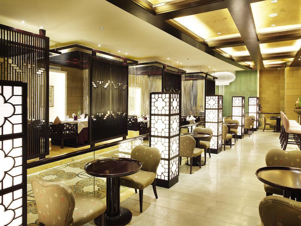 Chateau Star River Guangzhou-Chateau Star River Guangzhou-Trade Fair Shuttle Bus Εξωτερικό φωτογραφία